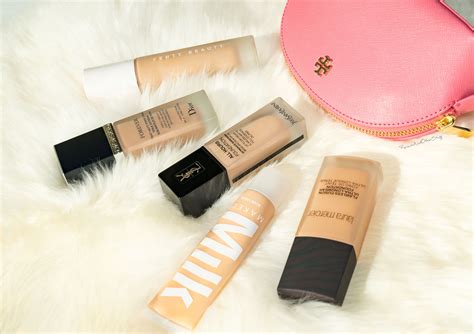 Best Matte Foundations Reviews And Other Stuff