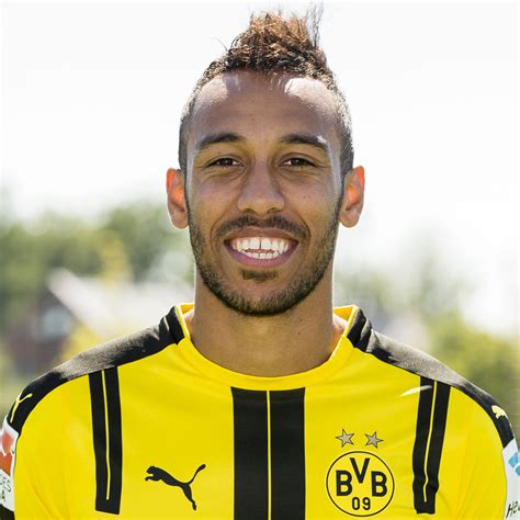 Pierre Emerick Aubameyang Is Crazy But Effective On The Pitch