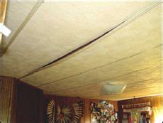 Interior designers have a bunch of names for this texture. Mobile Home Ceiling Panels - Replacement, Repair, or ...