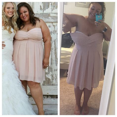 Weight Loss Success Stories Kelsey Shed 100 Pounds On Her Road To