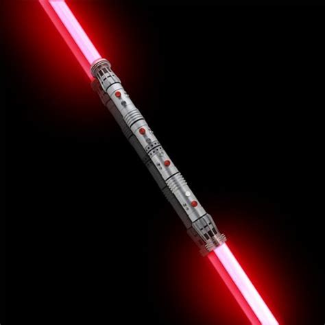 Galleon Hasbro Star Wars Darth Maul Removable Double Blade Set Fx