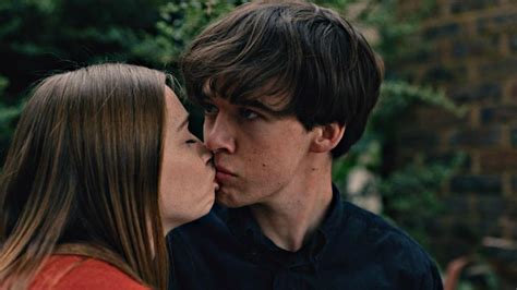 Instantly find any the end of the f***ing world full episode available from all 2 seasons with videos, reviews, news and more! The End of the F***ing World - Magazine.HD