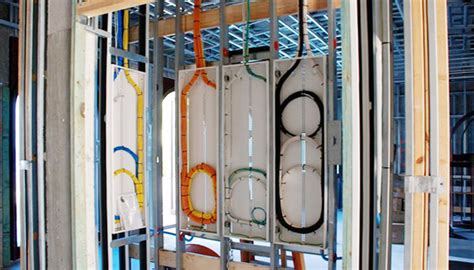 Hey, here is an idea. Low Voltage Wiring: Everything You Need to Know | Crestron Dealer Installer | Miami | New York ...