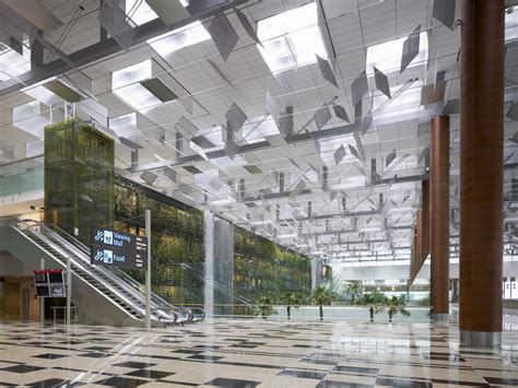 Changi Airport Terminal Floor Plan Carpet Vidalondon