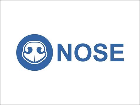 Nose Logo Logodix