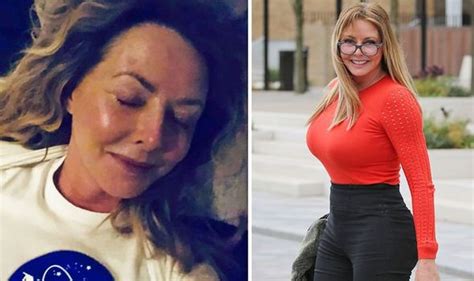 I have my online maths school, i sell. Carol Vorderman speaks out on surgery as gives fans update ...