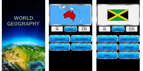 12 Best Geography Apps To Learn About Maps