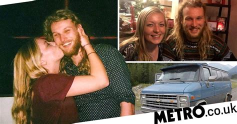 Serial Killer Fears After Couple Shot Dead On Canadas Highway Of