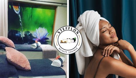 Indulgent 2 Hour Pamper Package For 2 At The Popular Stefflon Beauty Lounge Daddys Deals