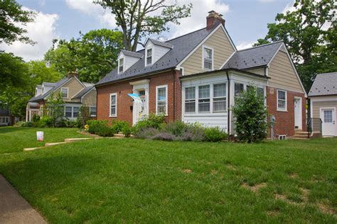 Gerber Village — Fort Belvoir Housing History