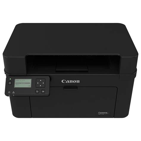 This printer has many benefits and is also a very good quality print. Imprimante laser monochrome Canon i-SENSYS LBP113w, USB 2 ...