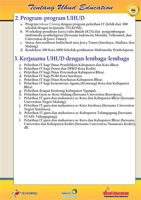 Contoh Proposal Skripsi Pai Lengkap - Contoh ILB