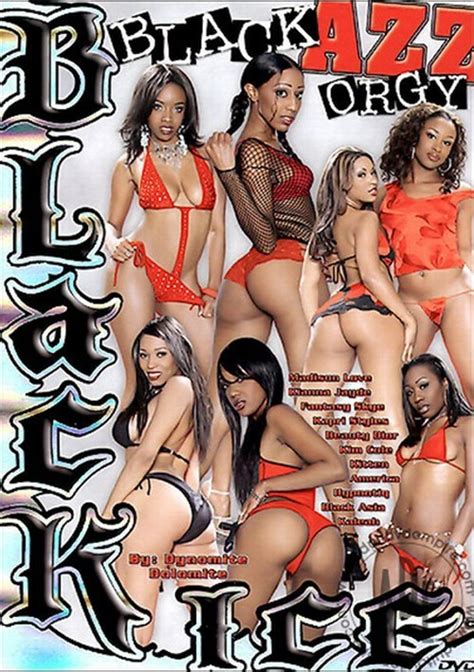 Black Azz Orgy Streaming Video At Elegant Angel With Free Previews