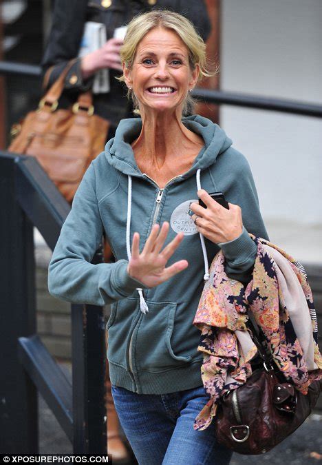 By joan smith ulrika's nasty little business. Ulrika Jonsson fails to hide her shockingly frail and ...