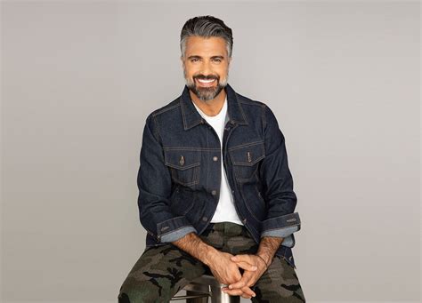 Exclusive Interview With Actor Jaime Camil - Watch Magazine