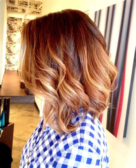 35 Best Medium Length Hairstyles 2020 Easy Shoulder