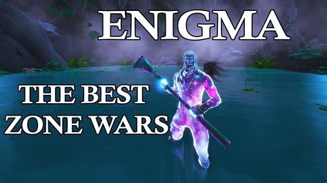 A diverse set of weapons and mobility allow. *NEW CODE 5/31/19* - Enigma's ICE MOUNTAIN Zone Wars ...