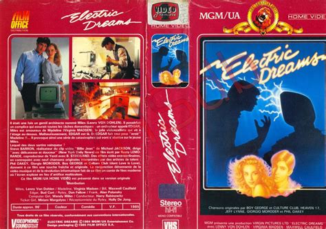La Belle Et L Ordinateur Electric Dreams - Ciné Click: Electric Dreams (La Belle et l'Ordinateur) (1985, USA