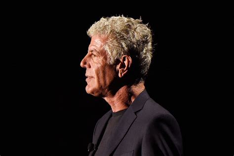 Anthony bourdain wasn't like most celebrity chefs and food personalities, with their neat and tidy studio bourdain made the switch to cnn in 2013 to head up anthony bourdain: Epsteins body double is actually anthony bourdain : conspiracy