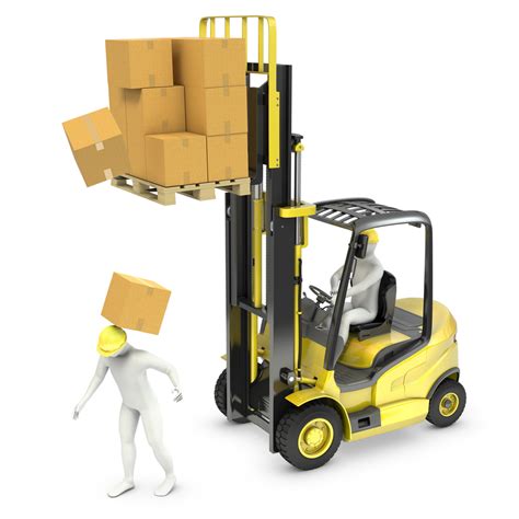 12 Crucial Forklift Safety Tips To Keep Your Employees Safe Carolina