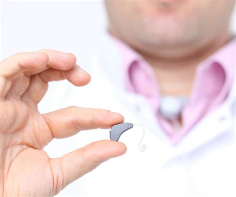 Tips For Choosing The Right Hearing Aid Prim Mart