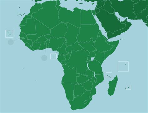 African Countries Diagram Quizlet