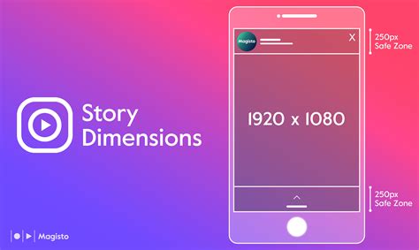 Instagram Story Dimensions The Complete Creative Guide