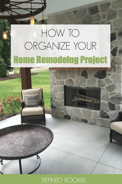 3 Home Renovation Planner Tools To Organize Your Next Project