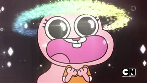 The Amazing World Of Gumball Anais Wallpaper