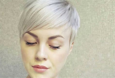 Check spelling or type a new query. 23 Trendy Short Blonde Hair Ideas for 2020