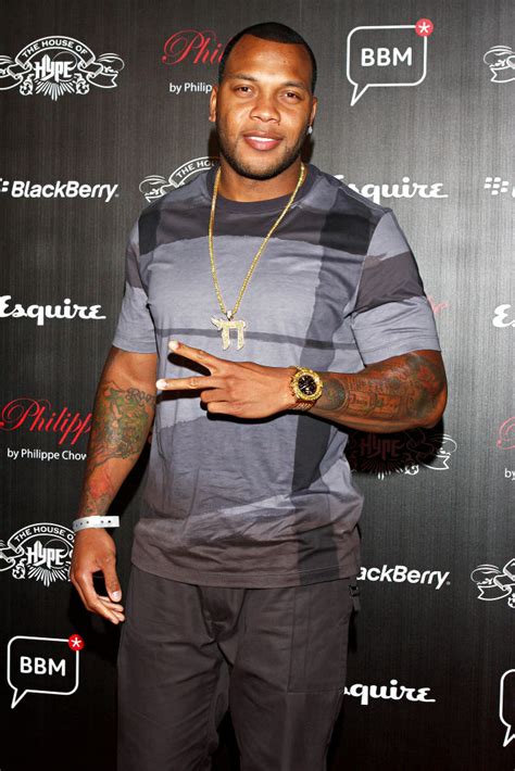 Flo Rida Arrested For Dui And Suspended License