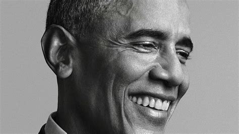 Former President Obama Tells His Story His Way — And Makes His Case For