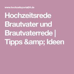 Für den brautvater gibt es vier mögliche, wichtige aufgaben. Begeisterung und ein paar Lacher garantiert - mit unseren ...