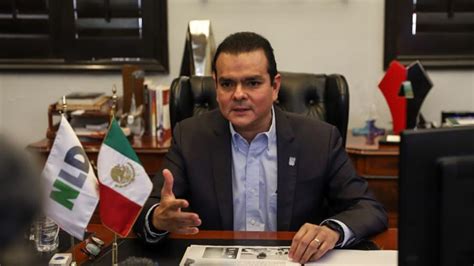 Notigape Alcalde Presenta A Alcaldes De México Las Acciones Que Se