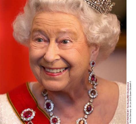 queen s 90th birthday massive street party to be held in the mall metro news