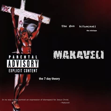 Album 2pac Makaveli Itypodic