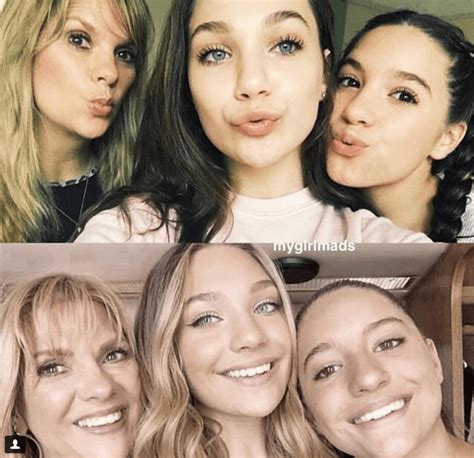 Ziegler Sisters Are At It Again Maddie And Mackenzie Share Epic Photos
