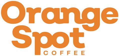 Orange Spot Coffee