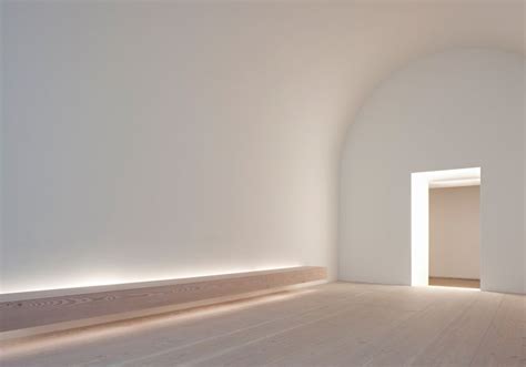 Minimalism Interior John Pawson Architecture