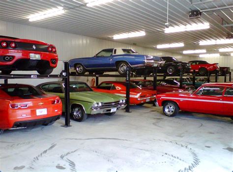 Long Term Car Storage Best Storage Ideas