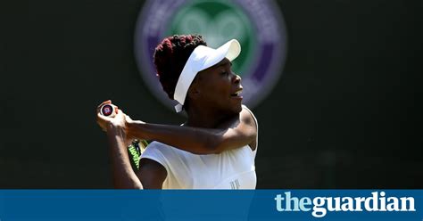 Venus Williams Rolls Back The Years To Beat Yaroslava Shvedova At