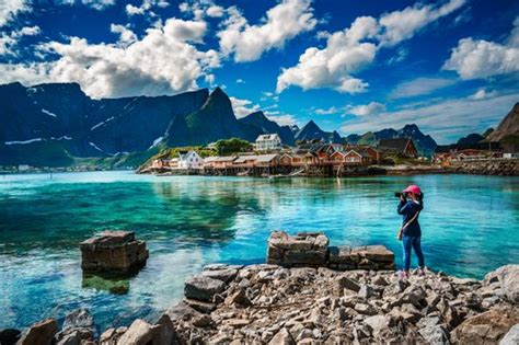 Norway Tours And Itineraries Plan Your Trip To Norway With A Travel