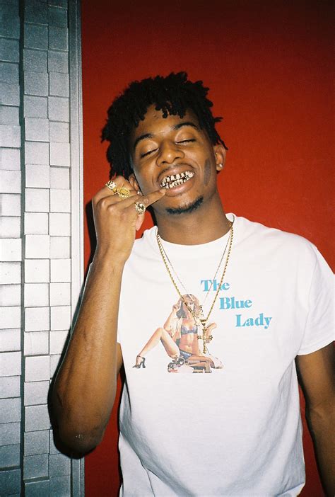 He is recognized for his experimental musical style, mumbled lyrics. Daily Chiefers | Playboi Carti Previews the Full Version ...