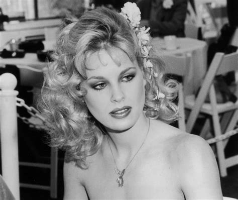 Unspeakable Facts About Dorothy Stratten The Tragic Centerfold