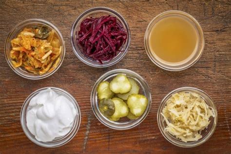 from kimchi to sauerkraut here s why you should eat more fermented foods