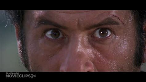 They will cause extreme pain sometimes. Extreme Close Up (The Good, the Bad, and the Ugly) - YouTube