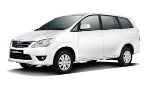 Gambar tentang Rental Mobil Innova Jogja perjam Drof Off dan Harian Murah