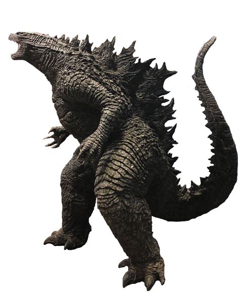 Godzilla 2014 Godzilla Vs Freddy Costume Pacific Rim Kaiju King