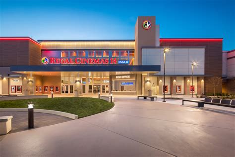 Regal Delta Shores 14 & IMAX — CSI Construction Company