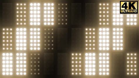 Led Lights Pack Stock Motion Graphics Motion Array